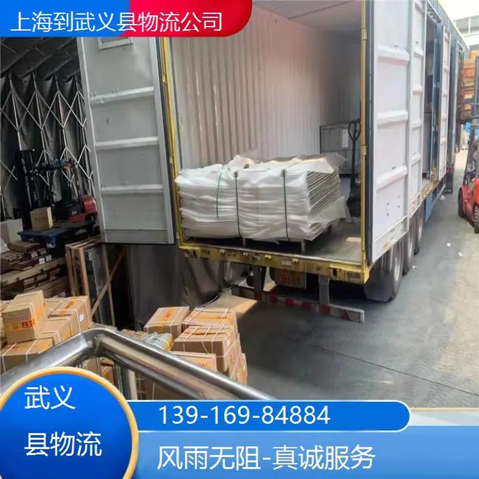 武义物流中心怎么去?交通方式有哪些?