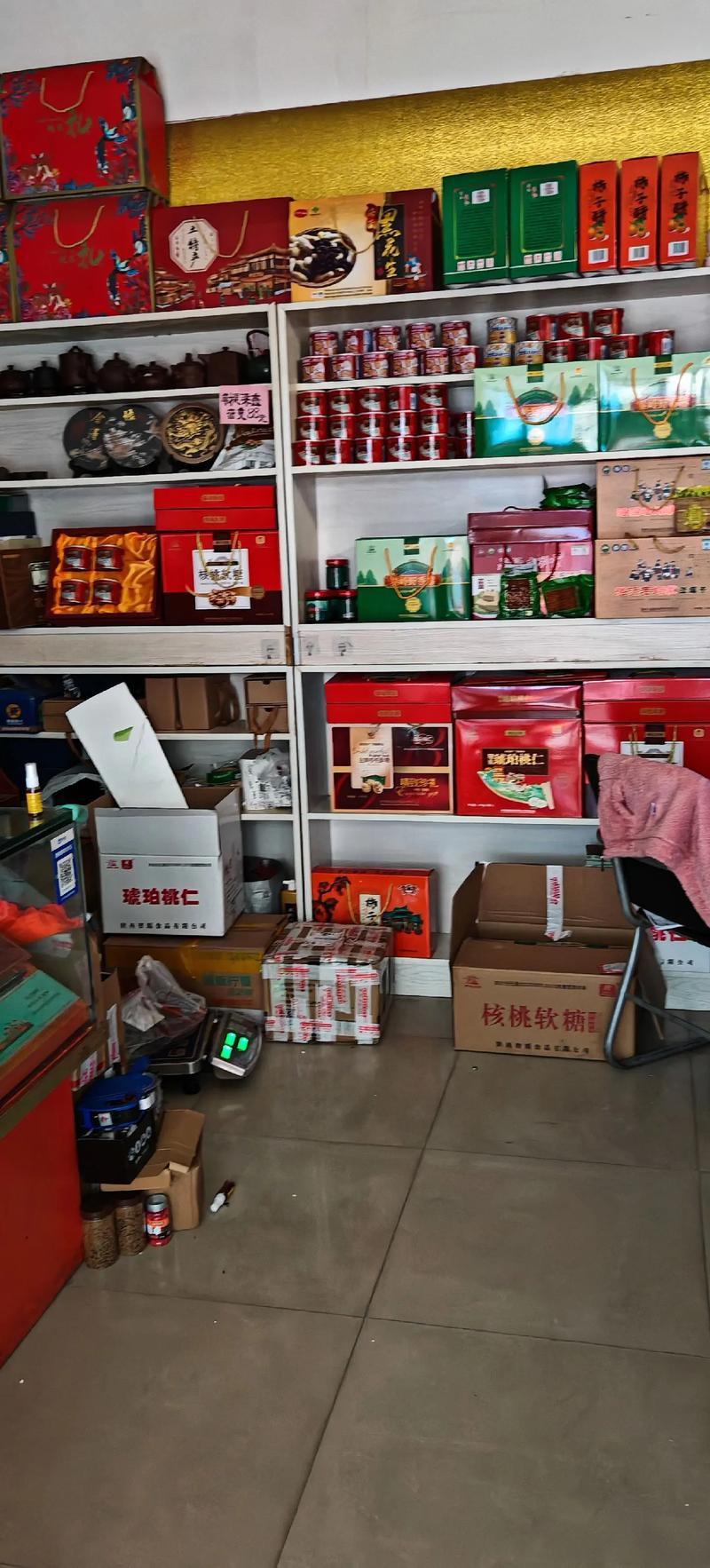 圆通为何送到申通站点?