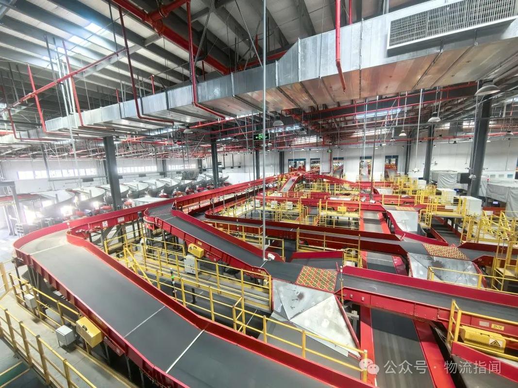 上海峰顺物流有限公司怎么样?