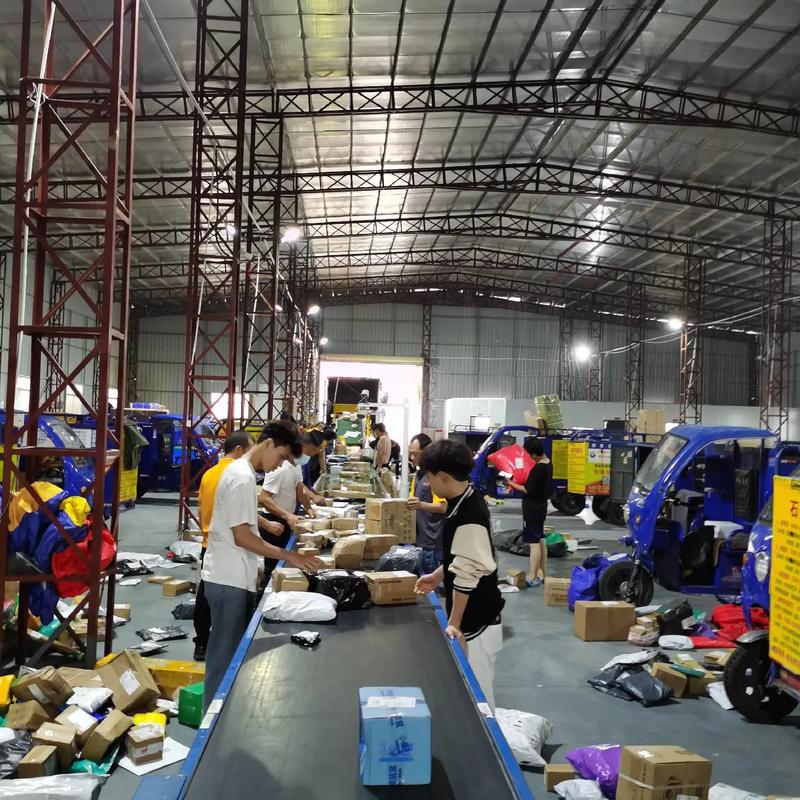 安徽韵达快递详细地址怎么写?