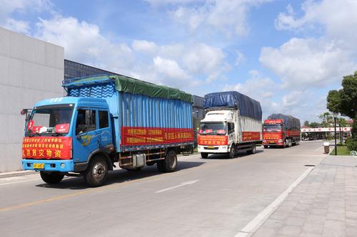 济南到广西的物流公司