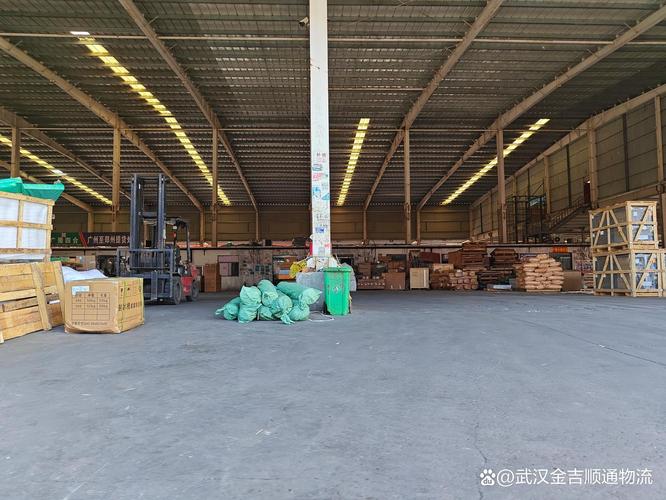 武汉到福州的物流公司