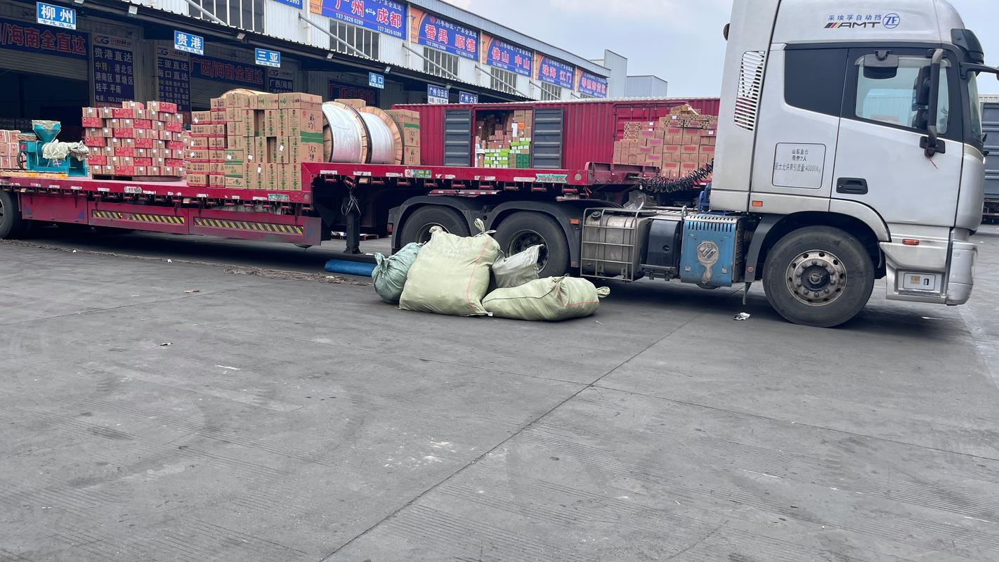 杭州萧山物流公司电话是多少?