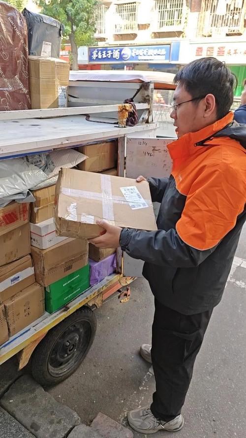 申通快递怀宁派送范围具体是哪些区域?