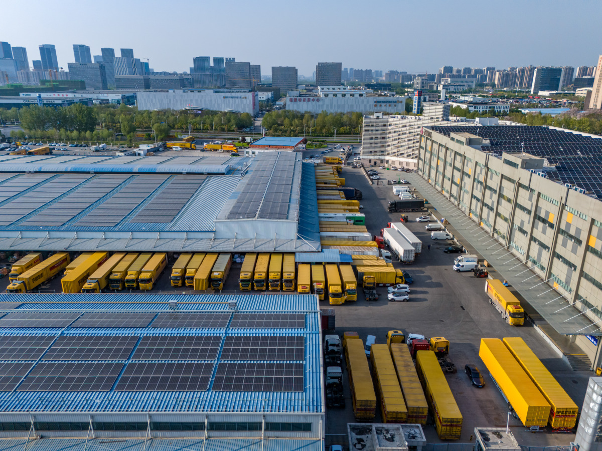 济南北京物流有限公司