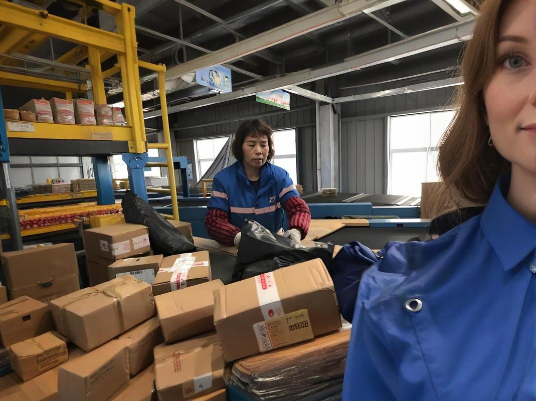 苏州邮政速递物流网点