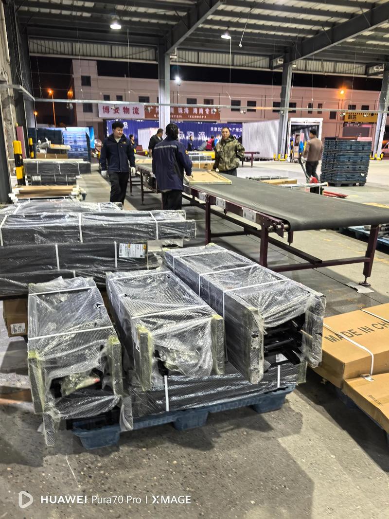 义乌韵达直播,快递服务有何新花样?