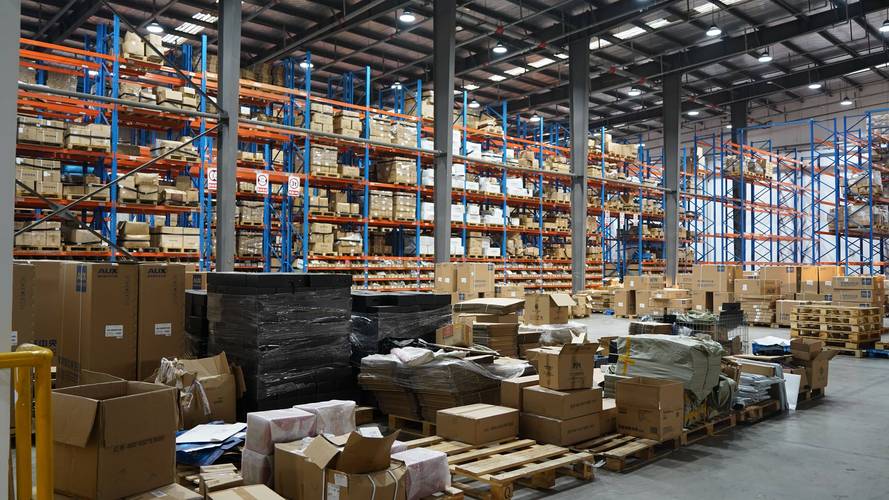 广州商达物流有限公司怎么样?