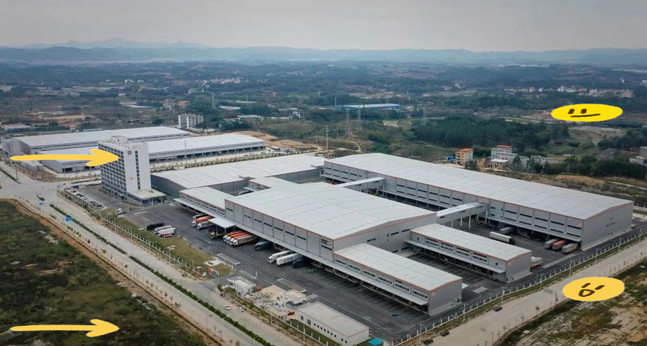 南宁市速递物流分公司有何新动态?