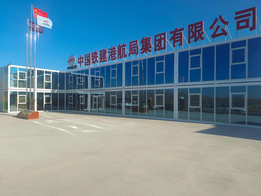 武汉中铁物流有限公司有何业务优势?