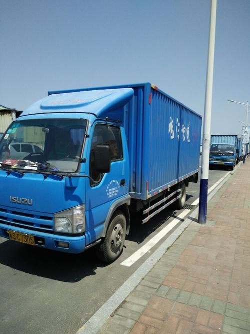 合肥南京物流有限公司怎么样?