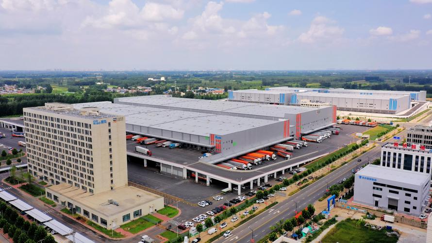 温州深圳物流有限公司有何优势?