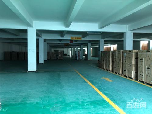 石岩物流园有哪些物流公司?