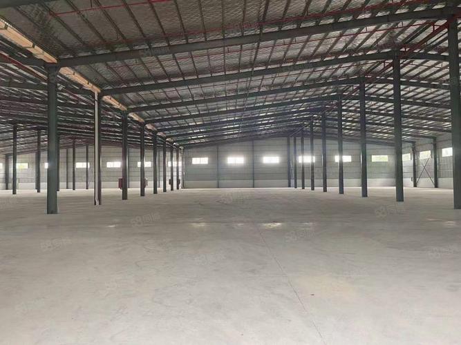 石岩物流园有哪些物流公司?