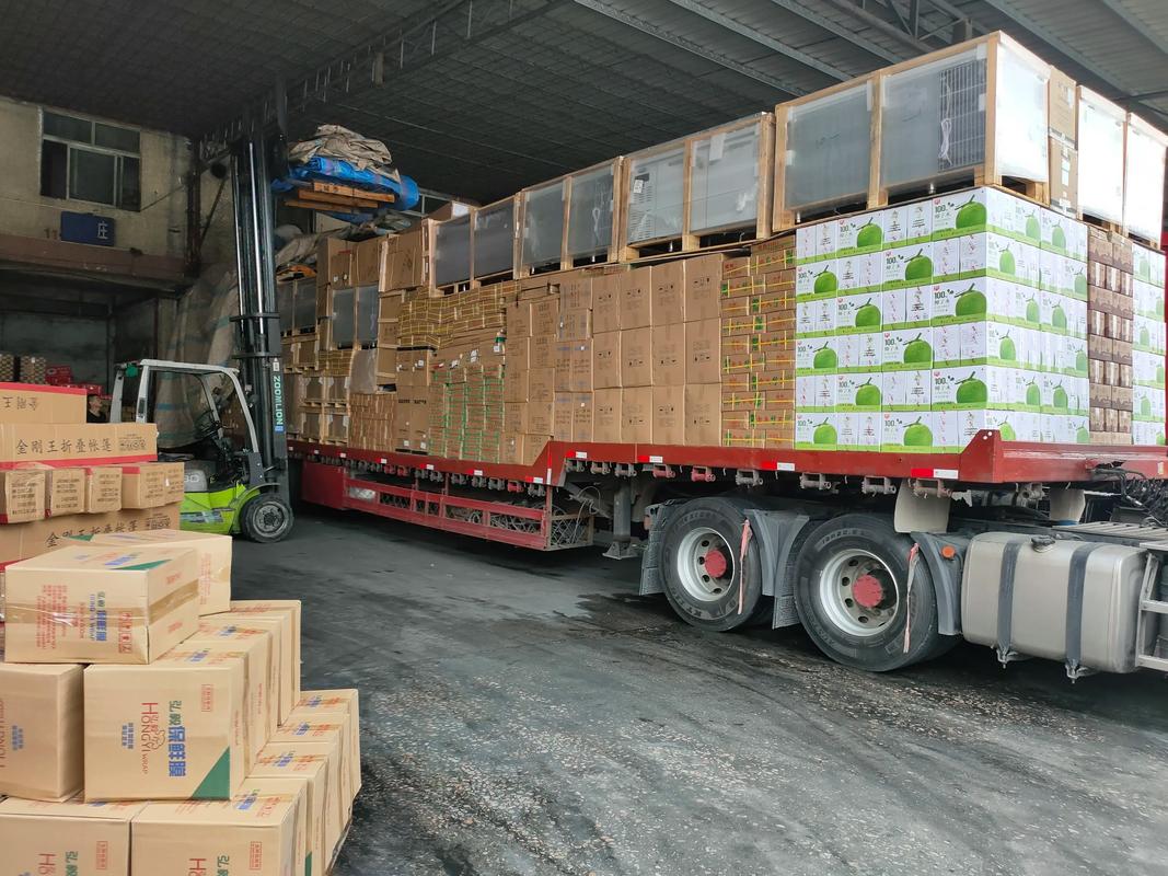 中天万运物流有限公司怎么样?