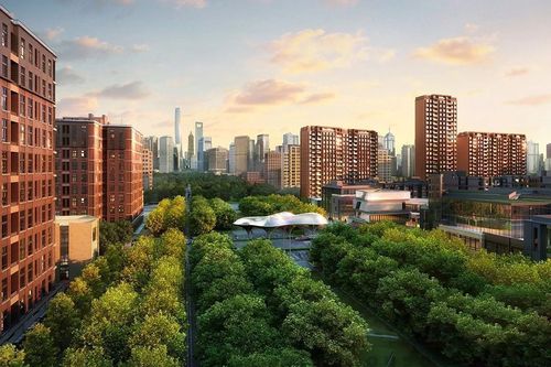 上海城市之星物流如何领跑上海物流市场?