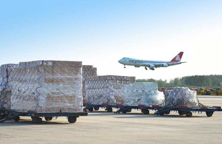 北京顺义空港物流园有何独特优势?