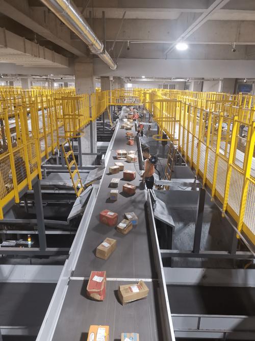 成华区驷马桥申通快递地址电话是多少?