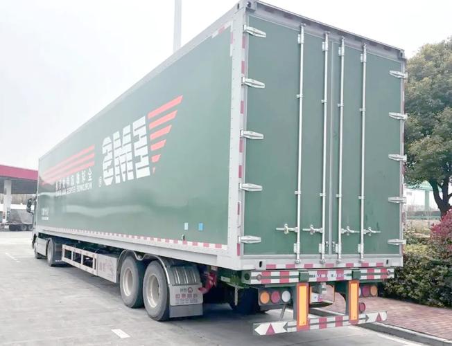 山东邮政速递物流公司业务范围有哪些?