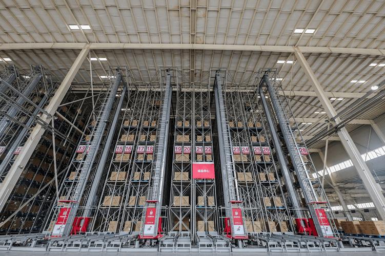 海尔物流与日日顺物流是何关系?