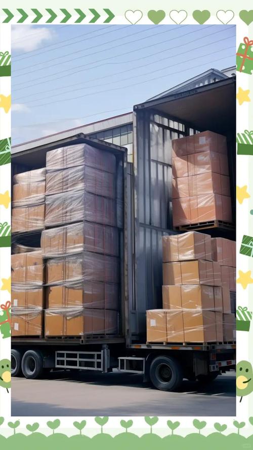 快递公司为何能发物流码?