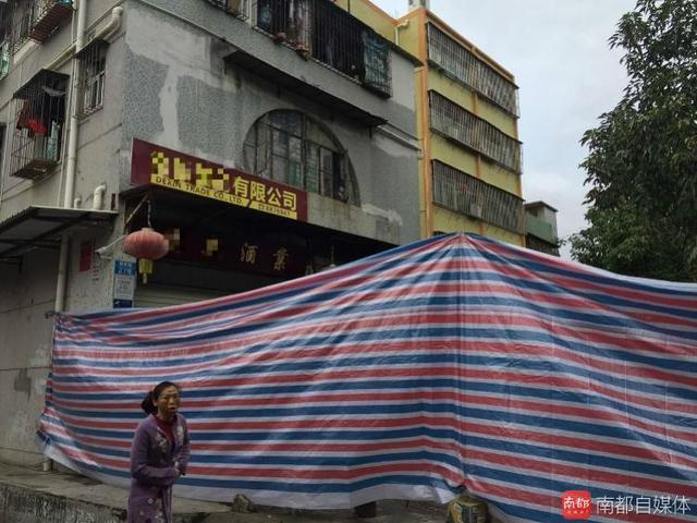 申通快递珠海前山网点在哪?