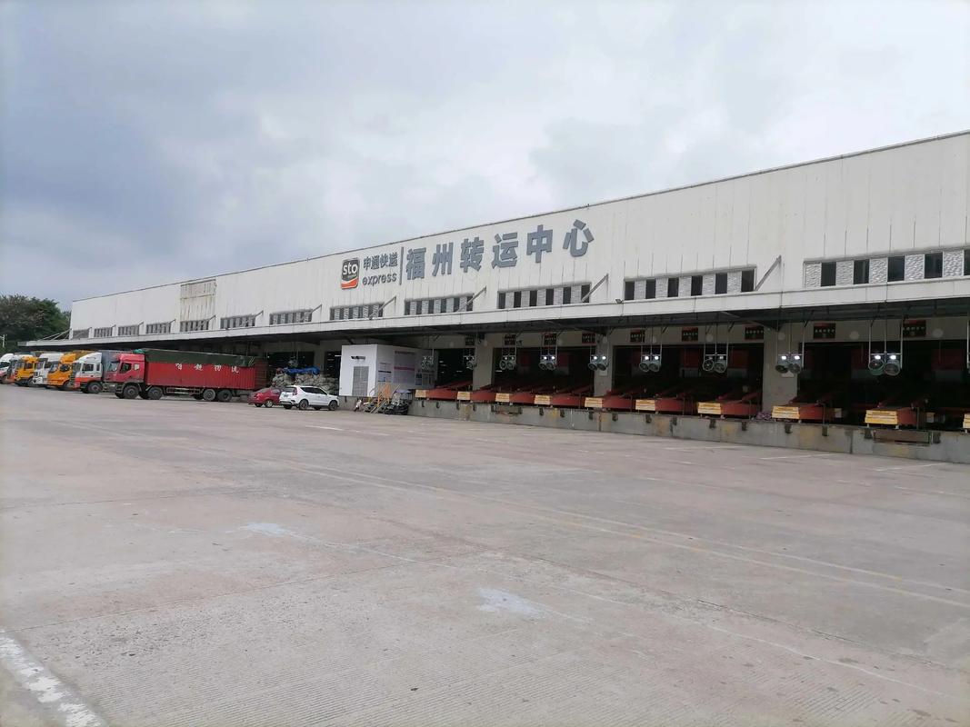 呼和浩特申通玉泉快递怎么样?