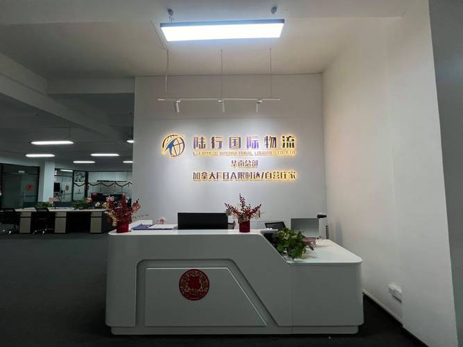 深圳国际货运物流公司