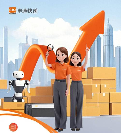 申通快递漯河客服如何联系?