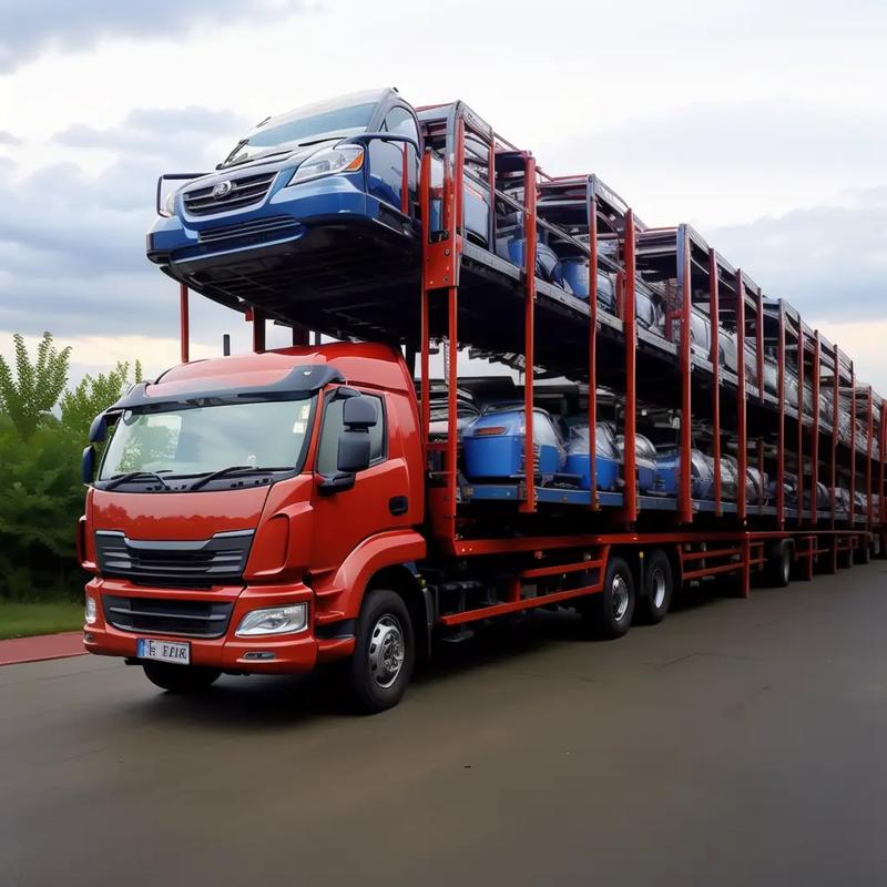 朝阳区物流电话多少?