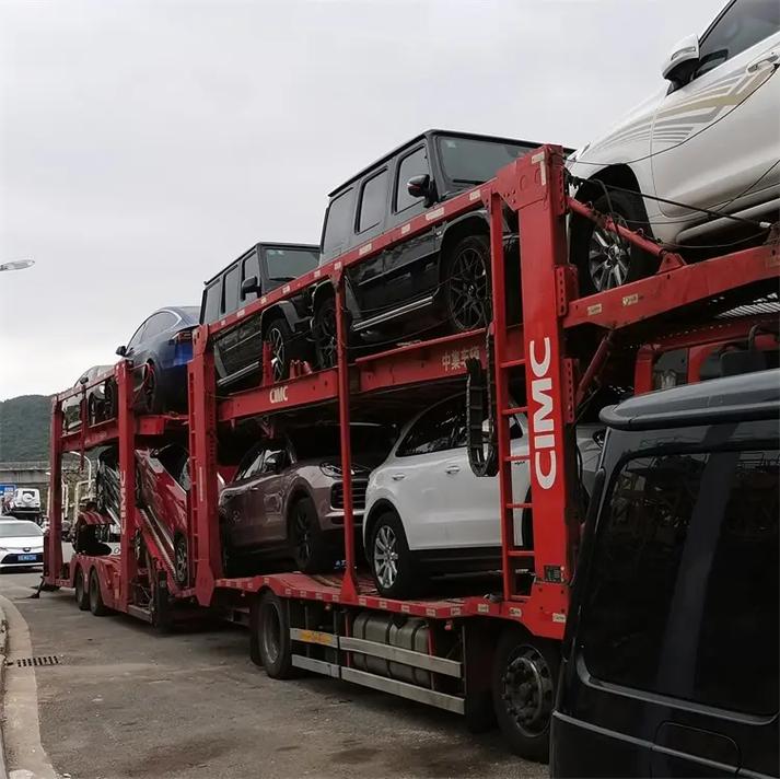 大连四海物流电话是多少?