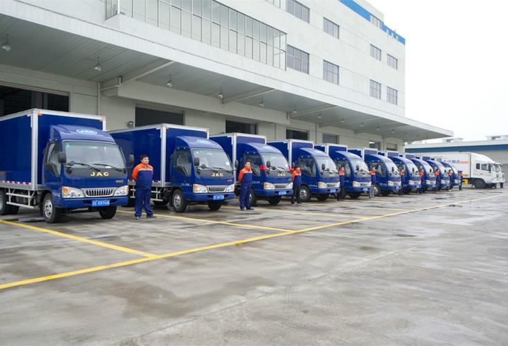 江苏百成大达物流怎么查？