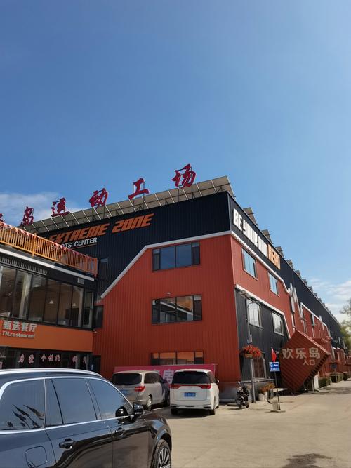 菏泽长城路天华物流园现状如何？