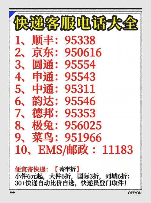 武汉申通快递经理电话是多少?