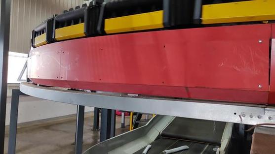 申通合肥运转中心现状如何？