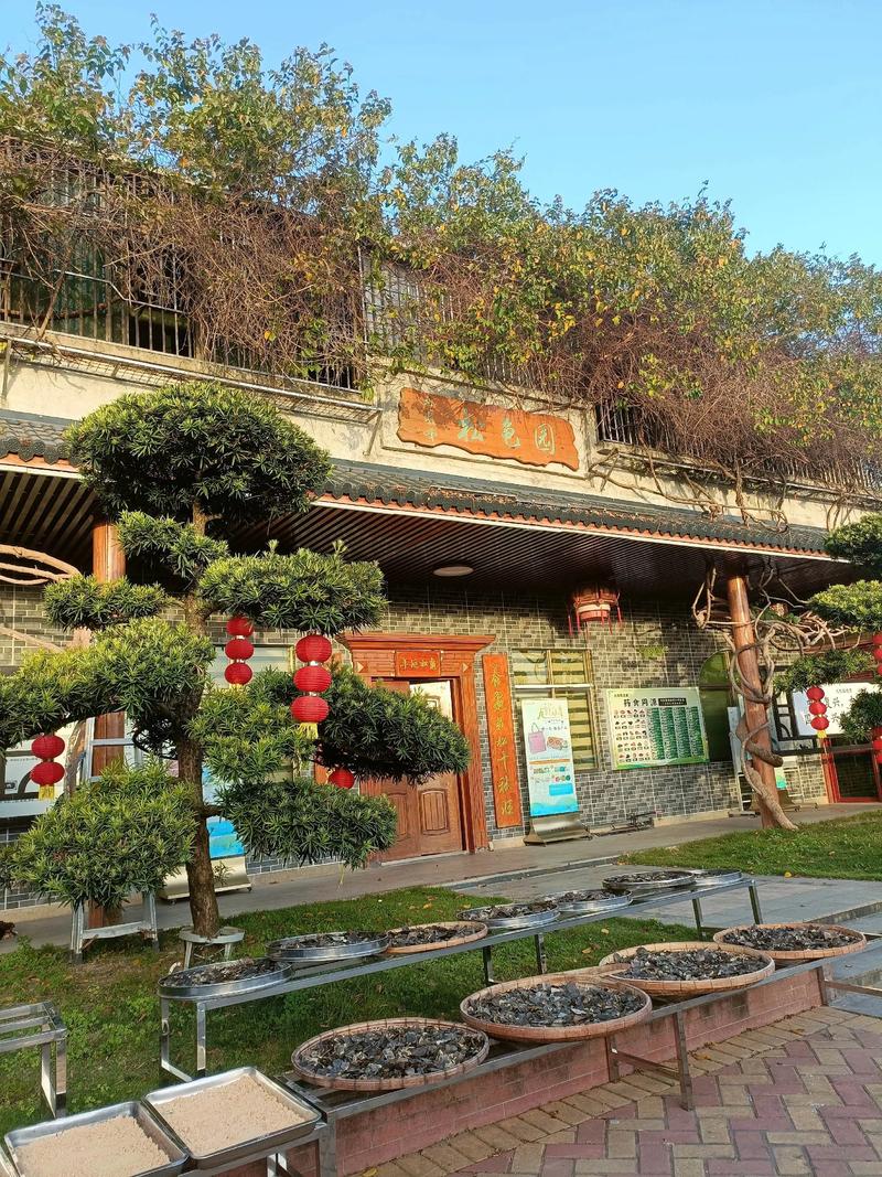 内乡申通快递梨园山庄地址在哪？