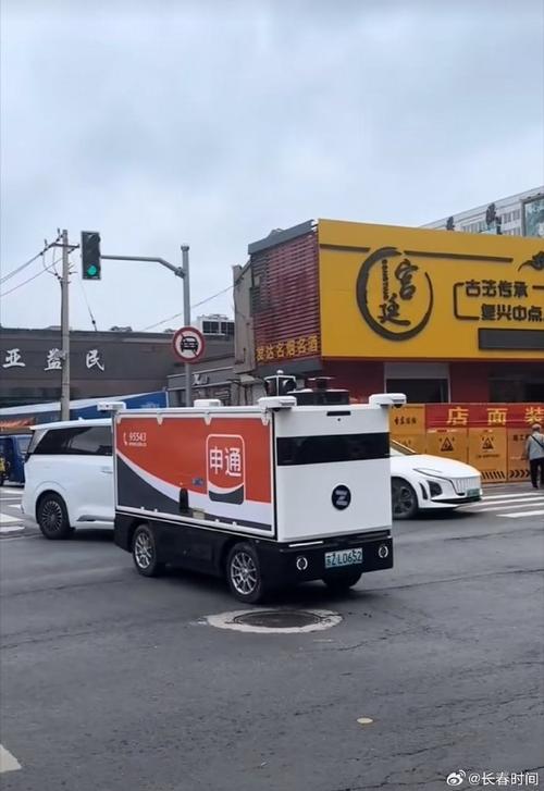 申通拖车时效不限，实际真能做到吗？