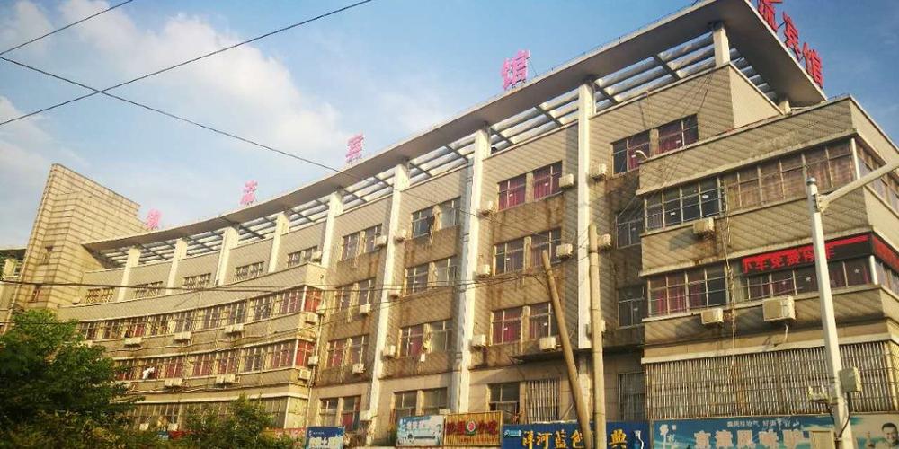 绍兴柯桥国际物流中心如何提升物流效率？