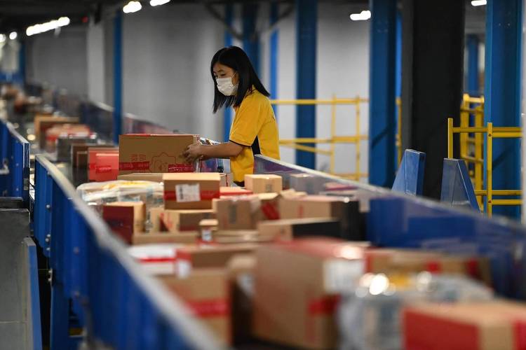 福建泉州韵达快递怎么了？