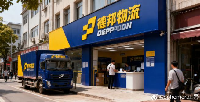 德邦物流南昌转运中心现状如何?