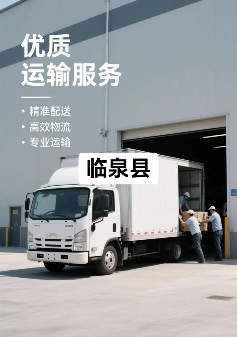 临泉物流公司电话号码是多少？