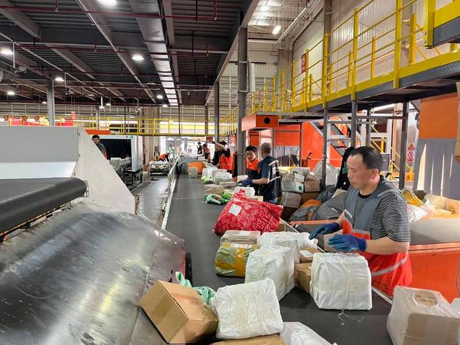 申通快递黄山屯溪网点地址电话是多少?