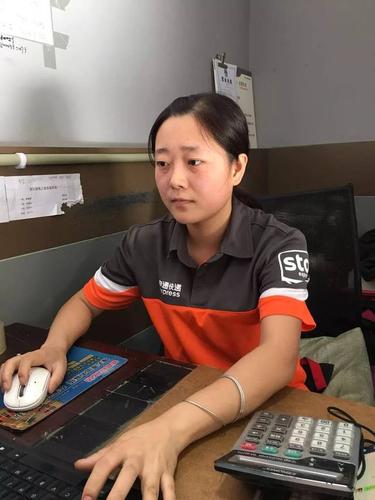 申通客服服务时间是什么?