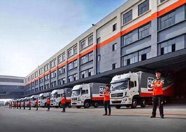 济宁申通快递总部具体地址在哪?