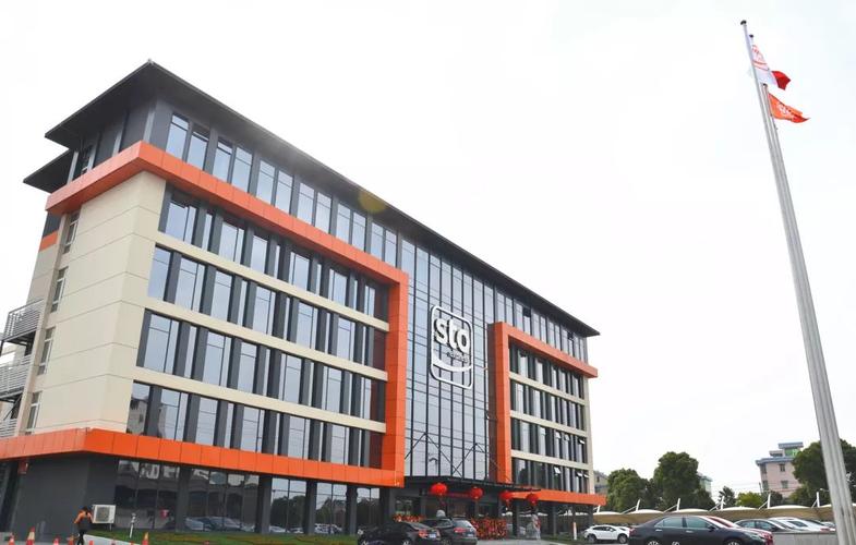 黄岛申通快递总部具体位置在哪？