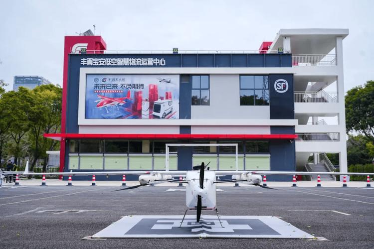 申通快递深圳宝安中心在哪?