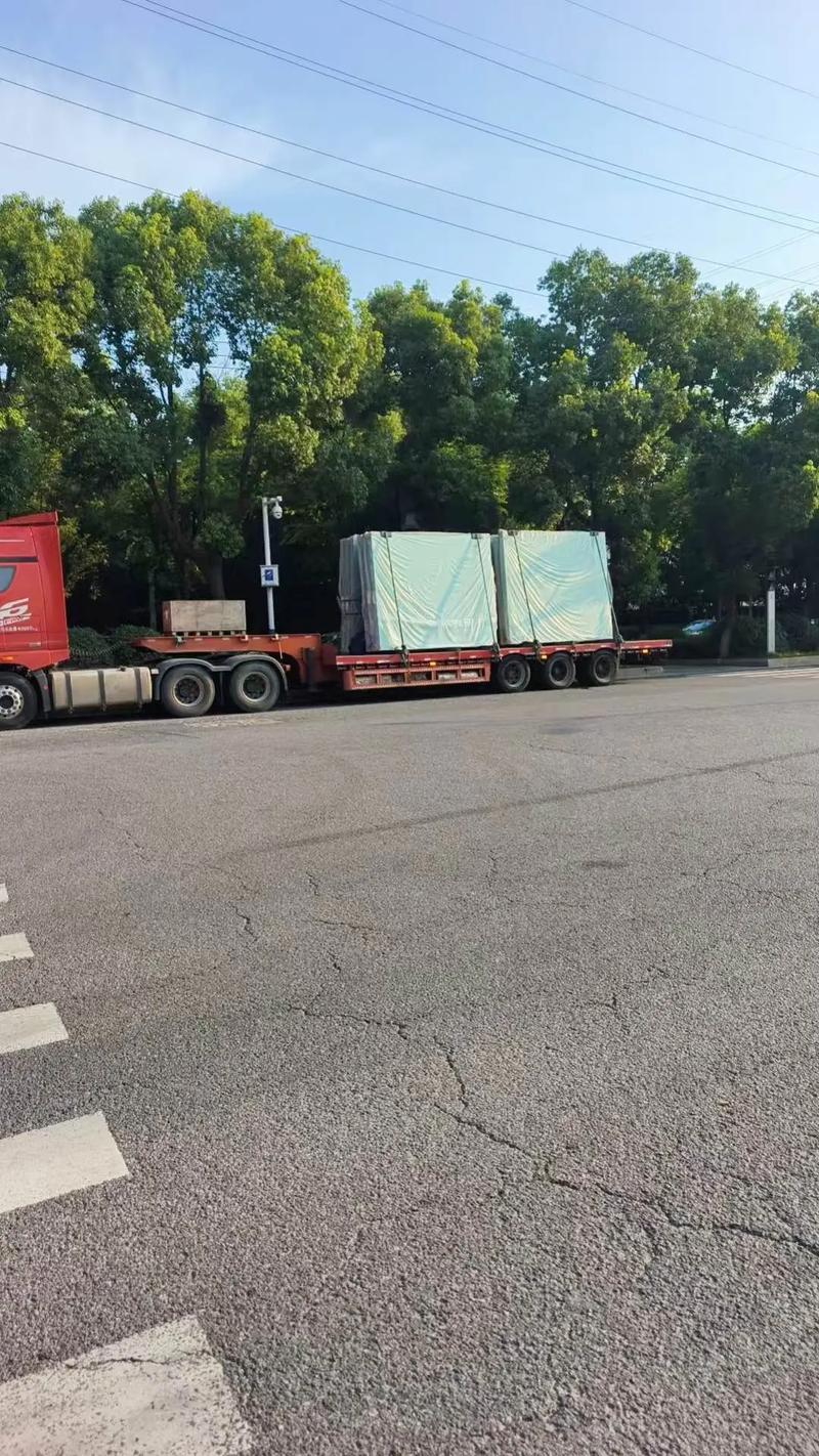 武汉大道物流货物如何实时跟踪？