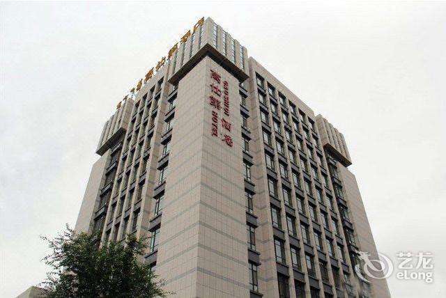 申通快递呼和浩特总部有何新动向?