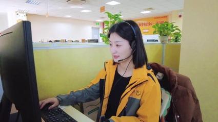 诸城韵达客服工作怎么样？