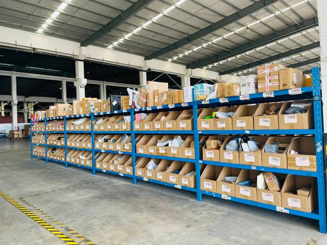 物流公司有哪些？